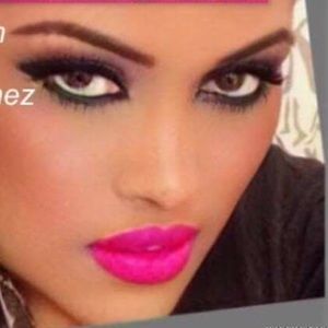 Meet your Posher, Amada